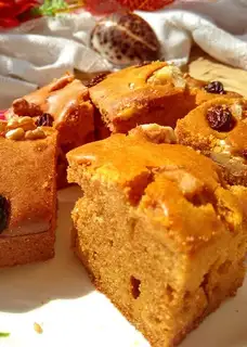 Xinjiang specialty pastry Barley