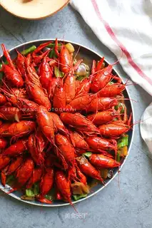 Spicy 13-spicy lobster