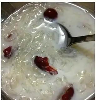 Sweet oatmeal