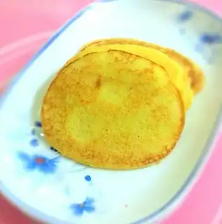 Soy eggs