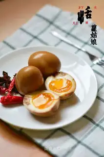 Soy sauce