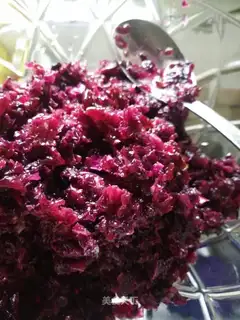 Honey rose candy