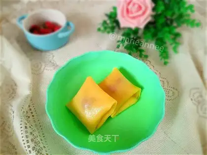 Strawberry Band