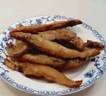 ♪ So many spring fish ♪