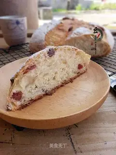 Cranberry