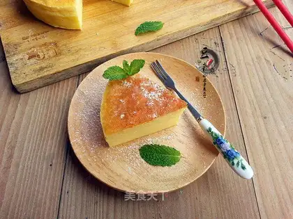 Cheesecake