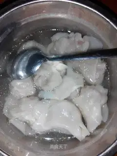 Clean clouds