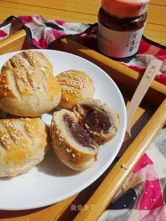 Rose sauce