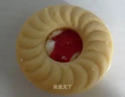 Jelly-crackers