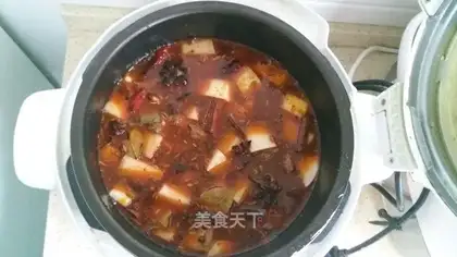 Roast beef