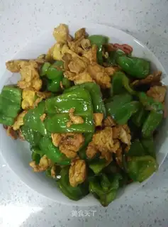 Spicy eggs