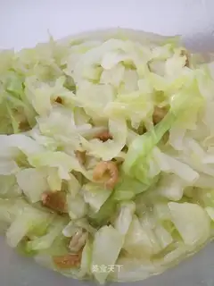 Hemi cabbage