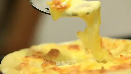 Mashed potatoes