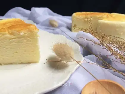 Yogurt cake