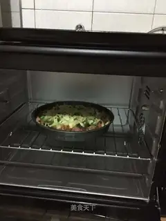 Pizza for homemade pizza