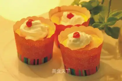 Yogurt cake
