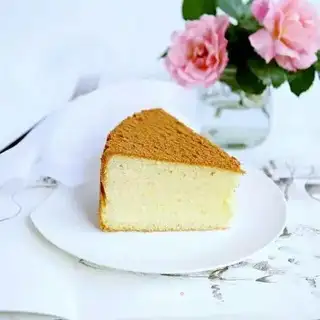 It's an original chili cake