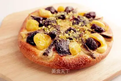 Fruit pie
