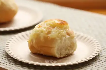 Massou cheese bread