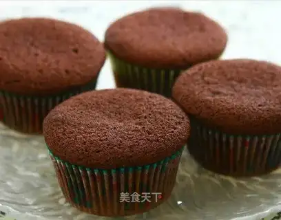Red velvet cupcakes