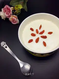 Double milk