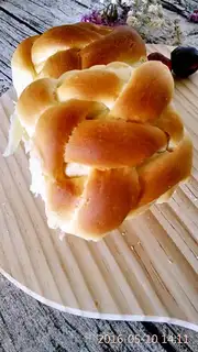 Don't make bread