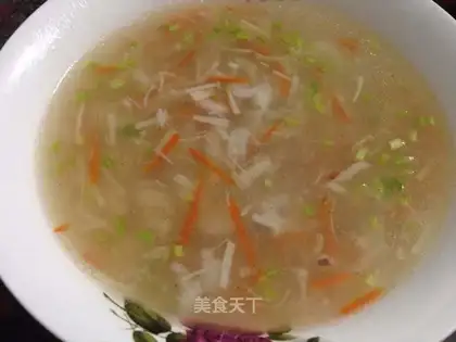 Seafood