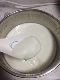 Kawakawa's yogurt