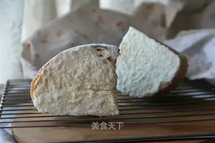 Cheese bag