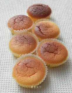 Cup cake
