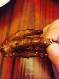 Dragon Gate Flying Claw