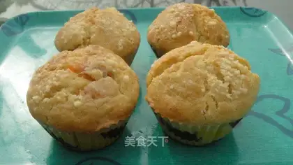 Orange cake