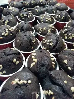 Chocolate cupcakes