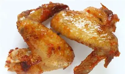 Garlic toast
