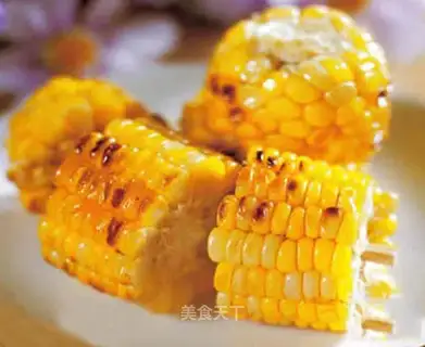 Sweet corn
