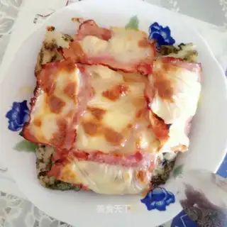 Cheese cake