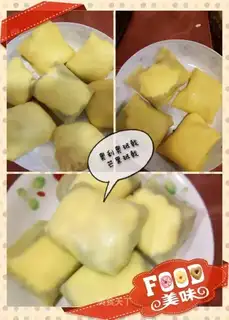 Mango Oliobank
