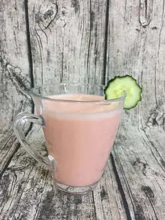 Grandma Watermelon
