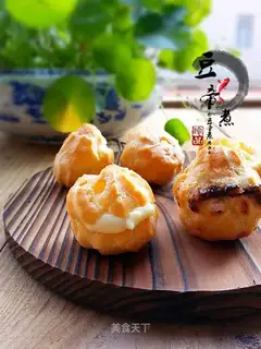 Kashda Puff