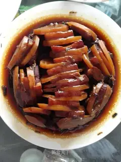 Plumsy potatoes