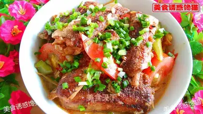 Sugar sardines