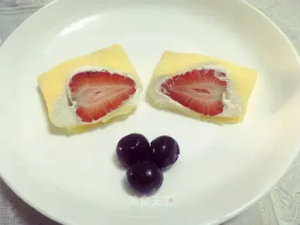 Strawberry Band