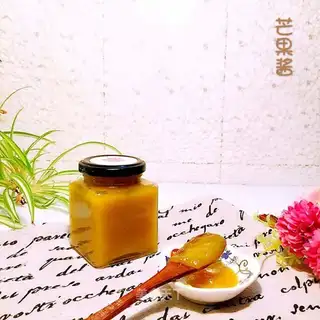 Mango jam