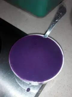 Potato paste