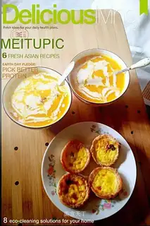 Eggstick