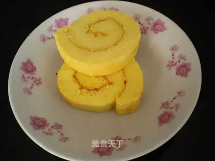 Cake roll