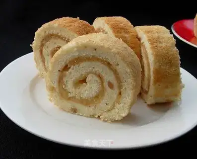 Cake roll