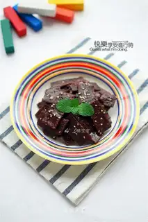 Roast beef jerky