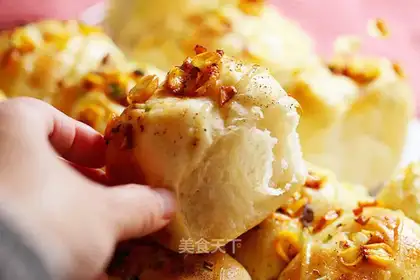 Corn grain snacks