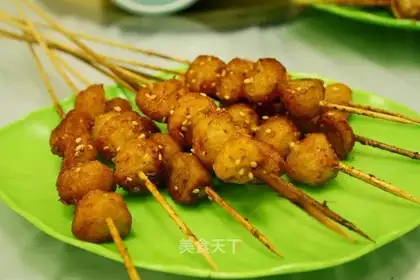 Bakedballs